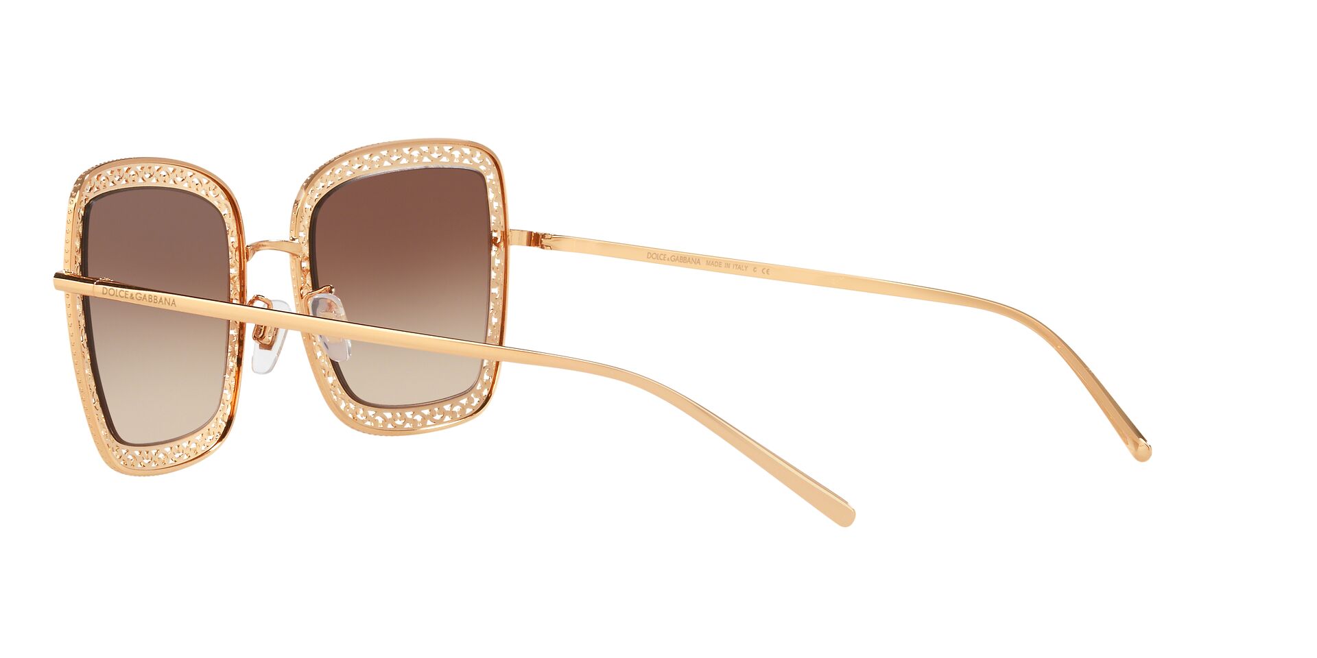 Dolce & Gabbana 2225 02 13 - obrazek 4