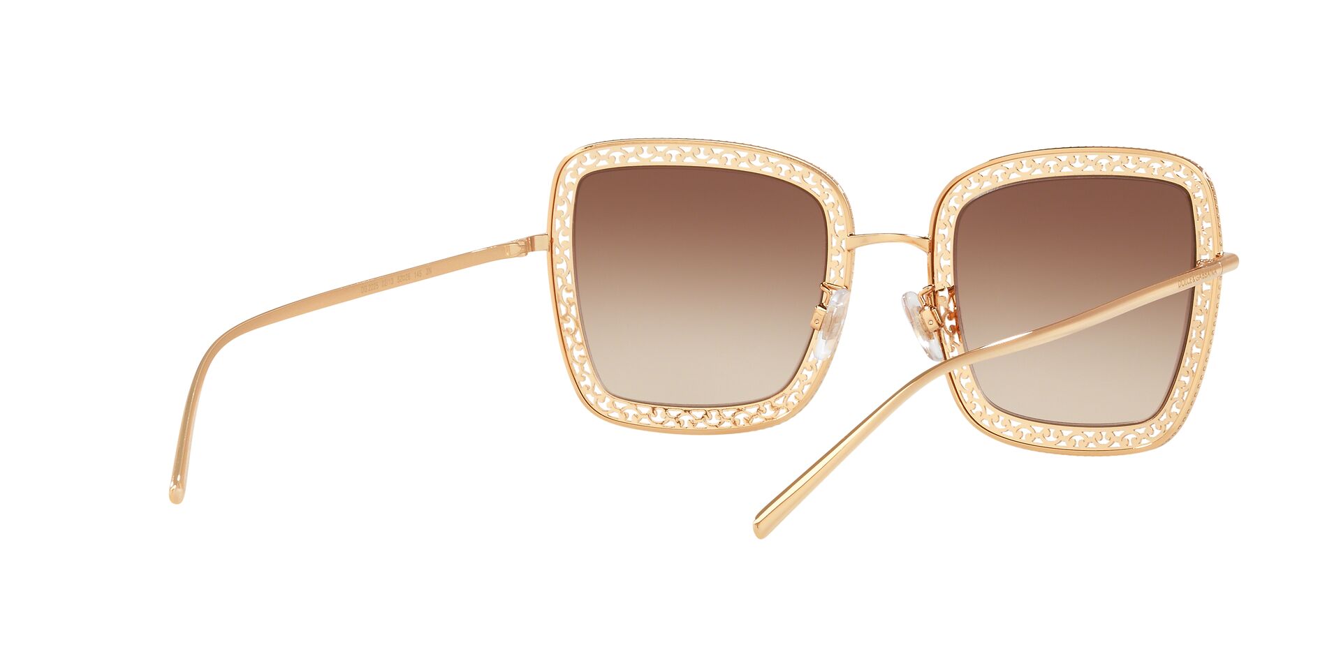 Dolce & Gabbana 2225 02 13 - obrazek 7