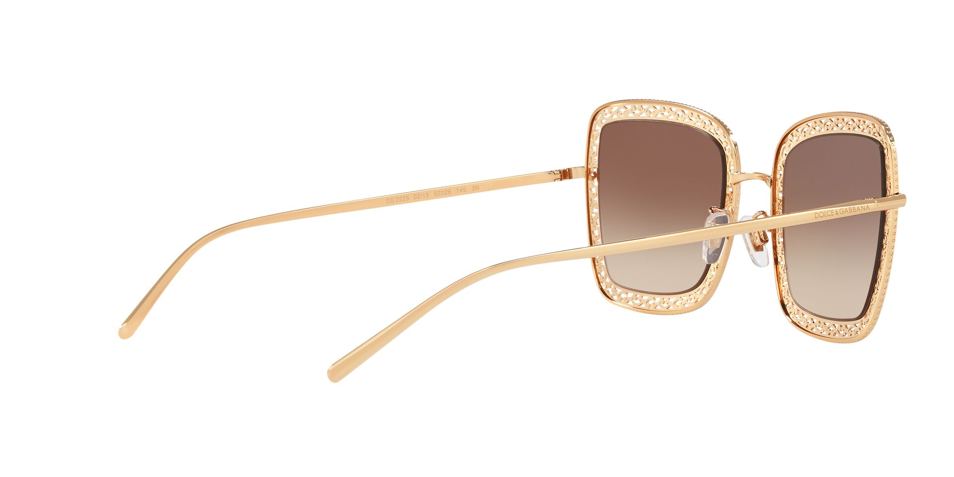 Dolce & Gabbana 2225 02 13 - obrazek 8