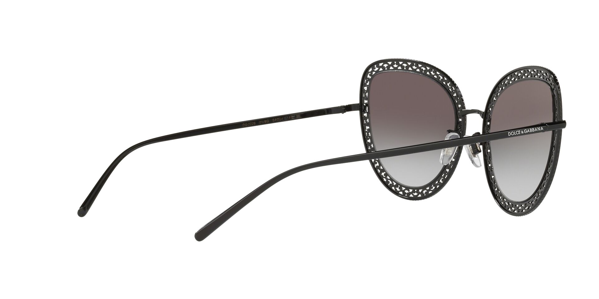 Dolce & Gabbana 2226 01 8G - obrazek 8