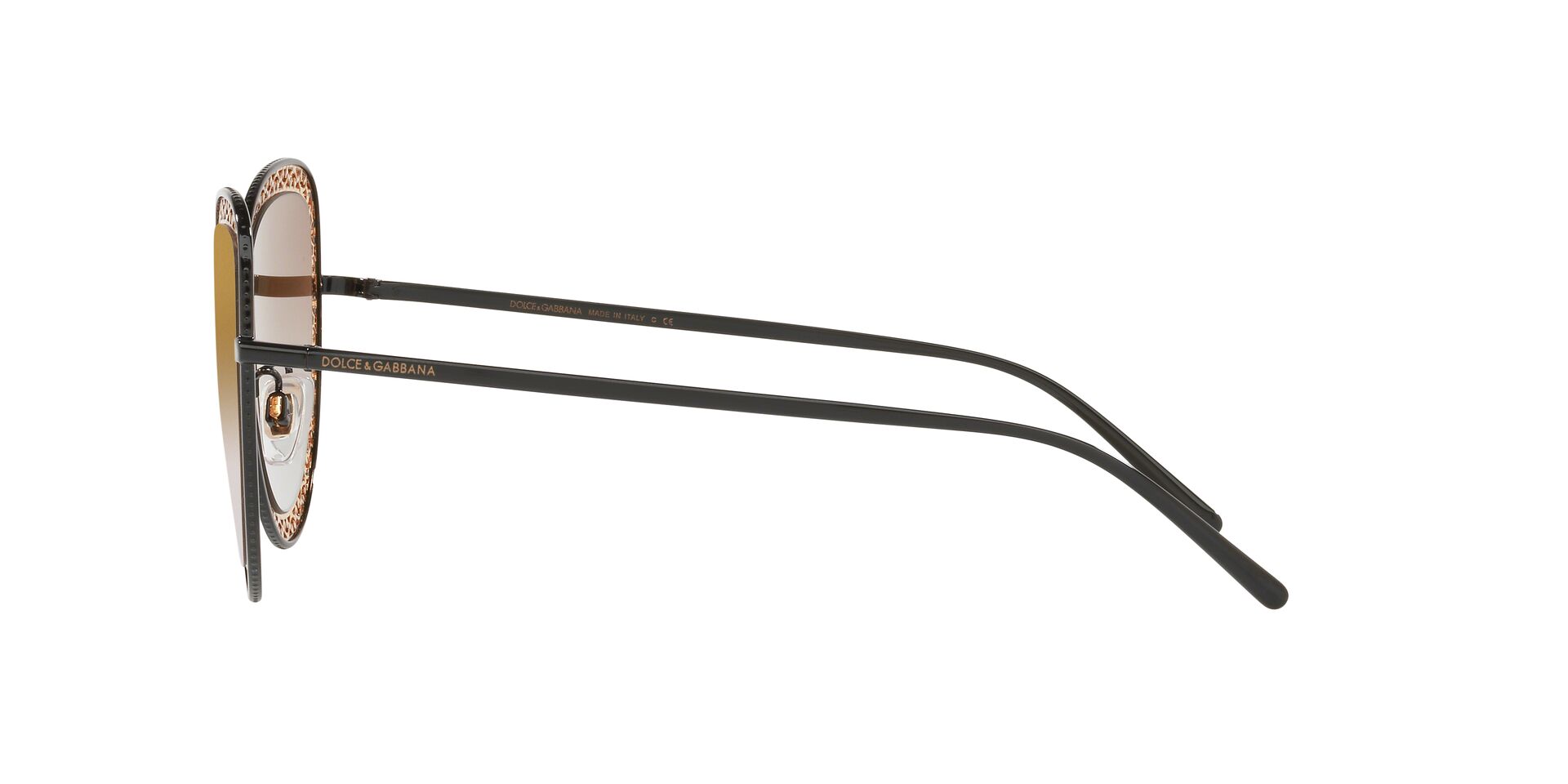 Dolce & Gabbana 2226 13116E - obrazek 3