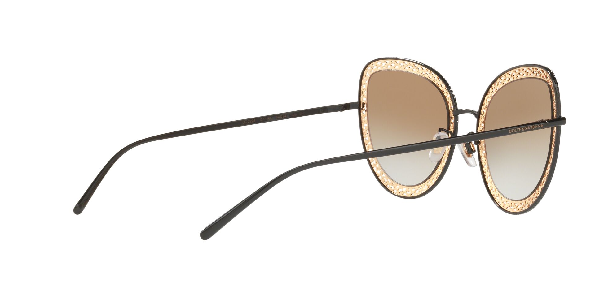 Dolce & Gabbana 2226 13116E - obrazek 8