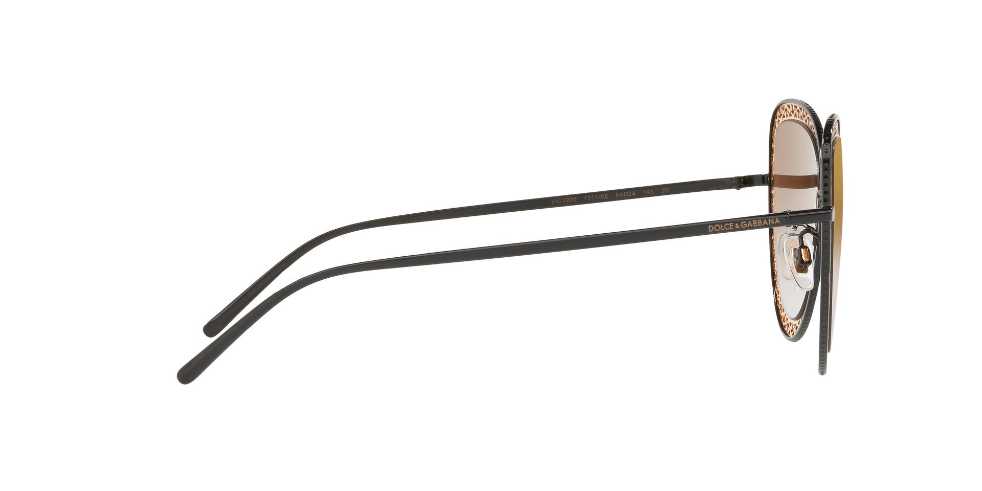 Dolce & Gabbana 2226 13116E - obrazek 9