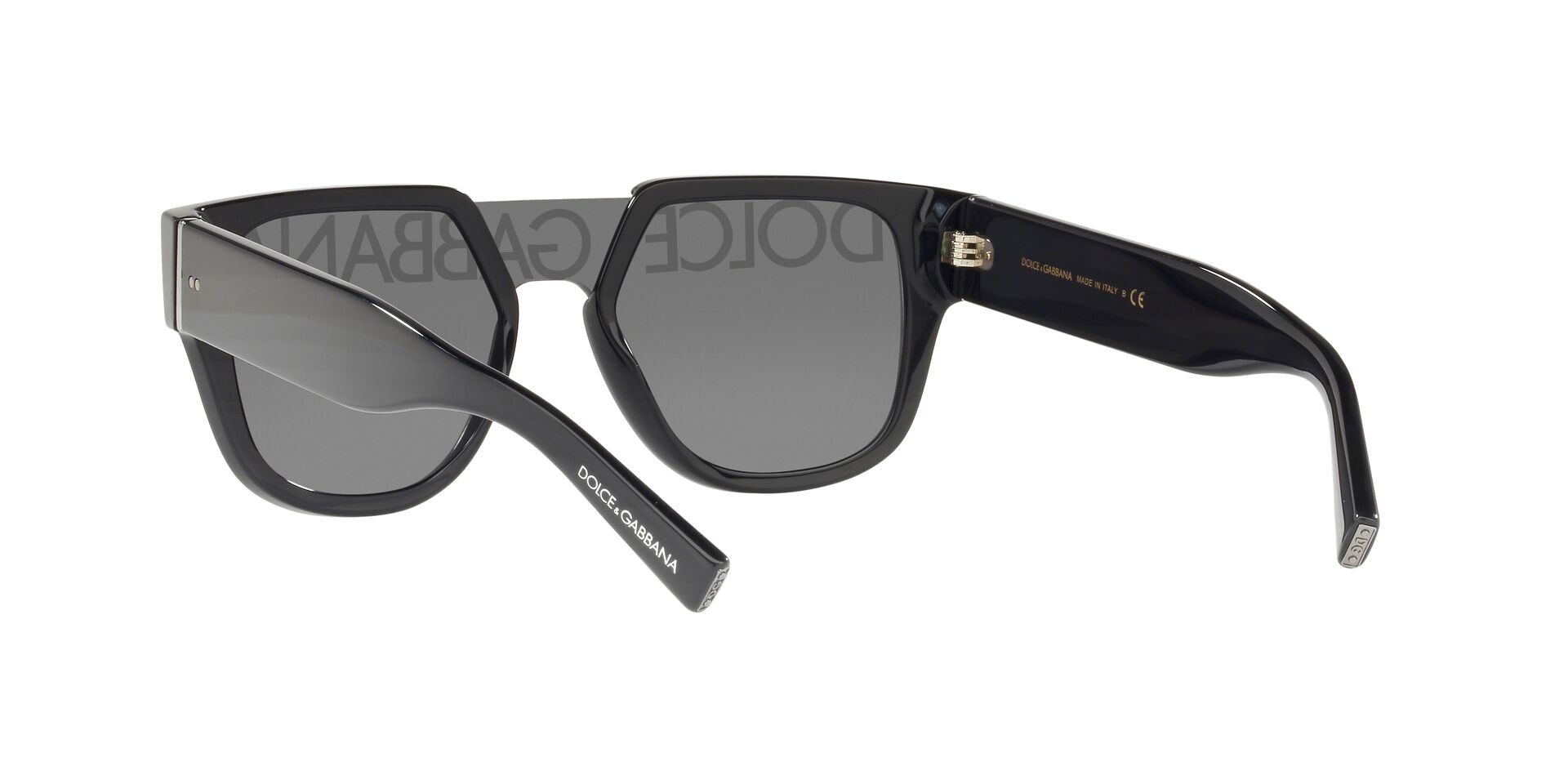 Dolce & Gabbana 4356 501 M - obrazek 5