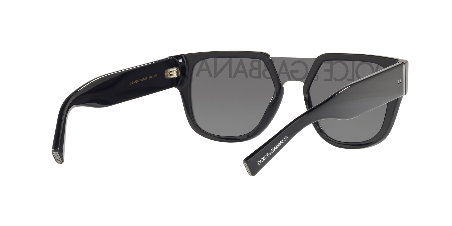 Dolce & Gabbana 4356 501 M - obrazek 7