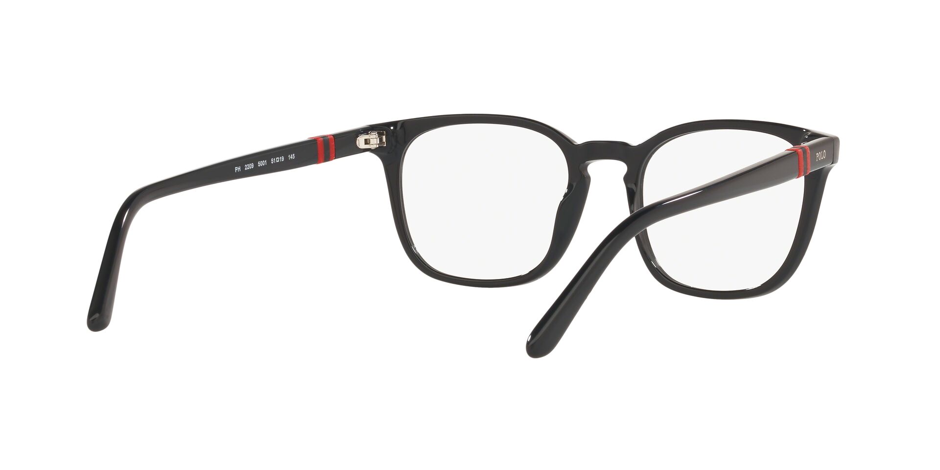 Polo Ralph Lauren 2209 5001 - obrazek 7