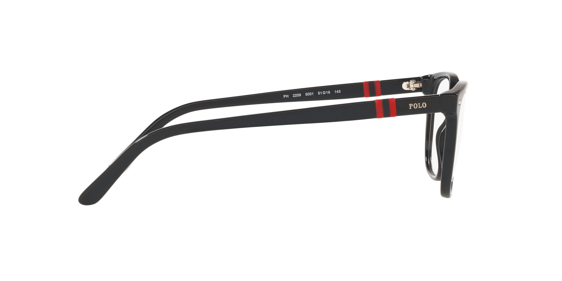 Polo Ralph Lauren 2209 5001 - obrazek 9