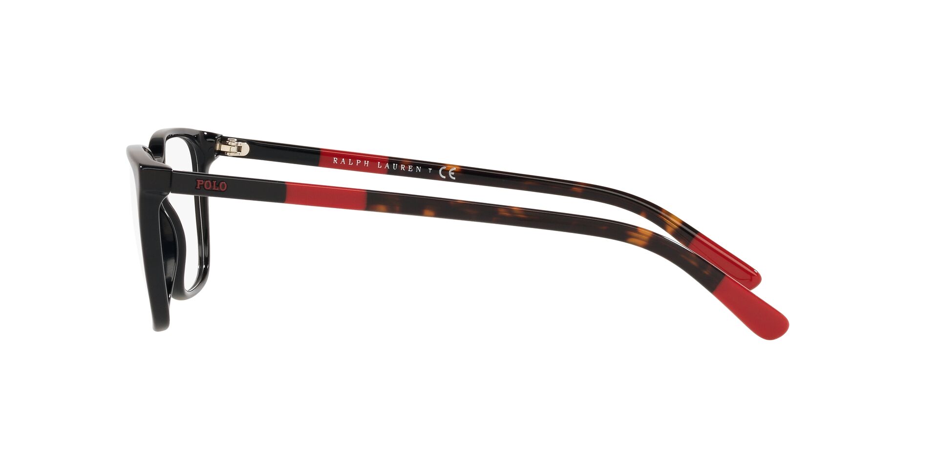 Polo Ralph Lauren 2234 5001 - obrazek 3