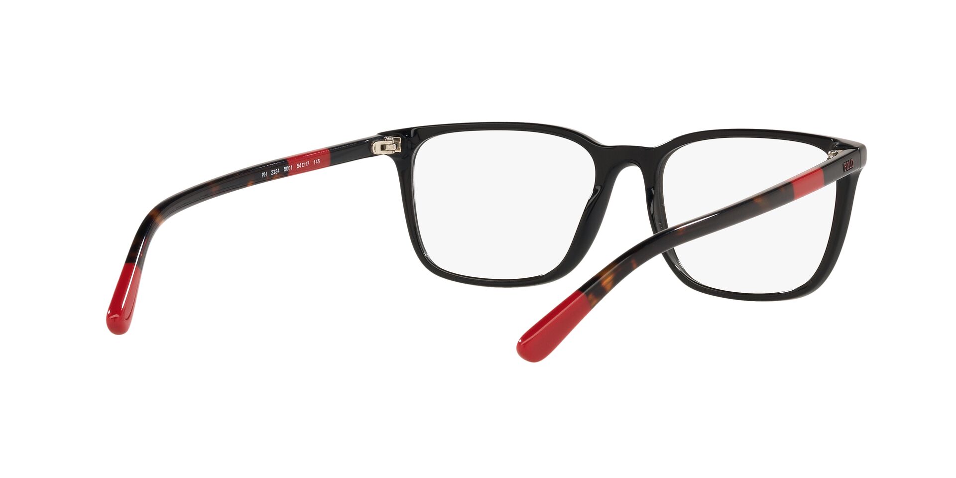 Polo Ralph Lauren 2234 5001 - obrazek 7