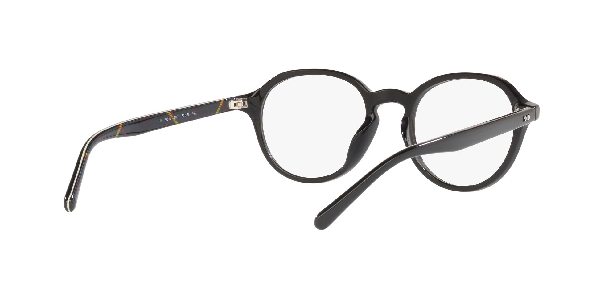 Polo Ralph Lauren 2251U 5001 - obrazek 7