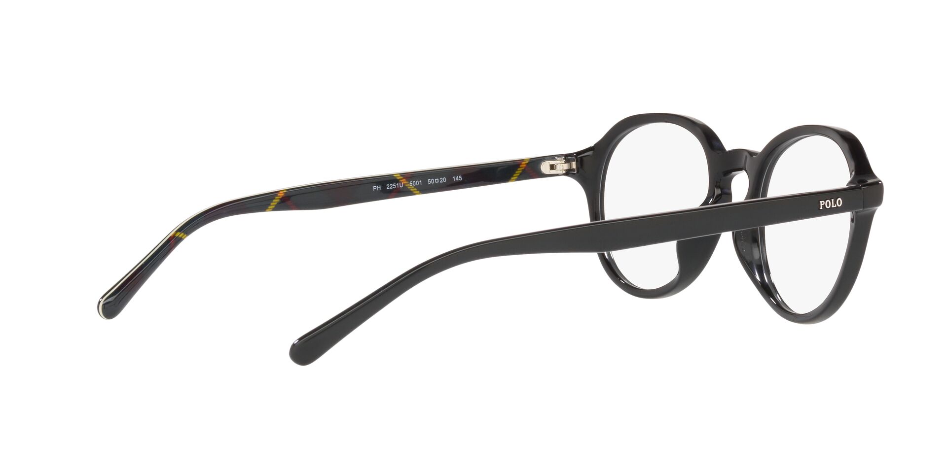 Polo Ralph Lauren 2251U 5001 - obrazek 8