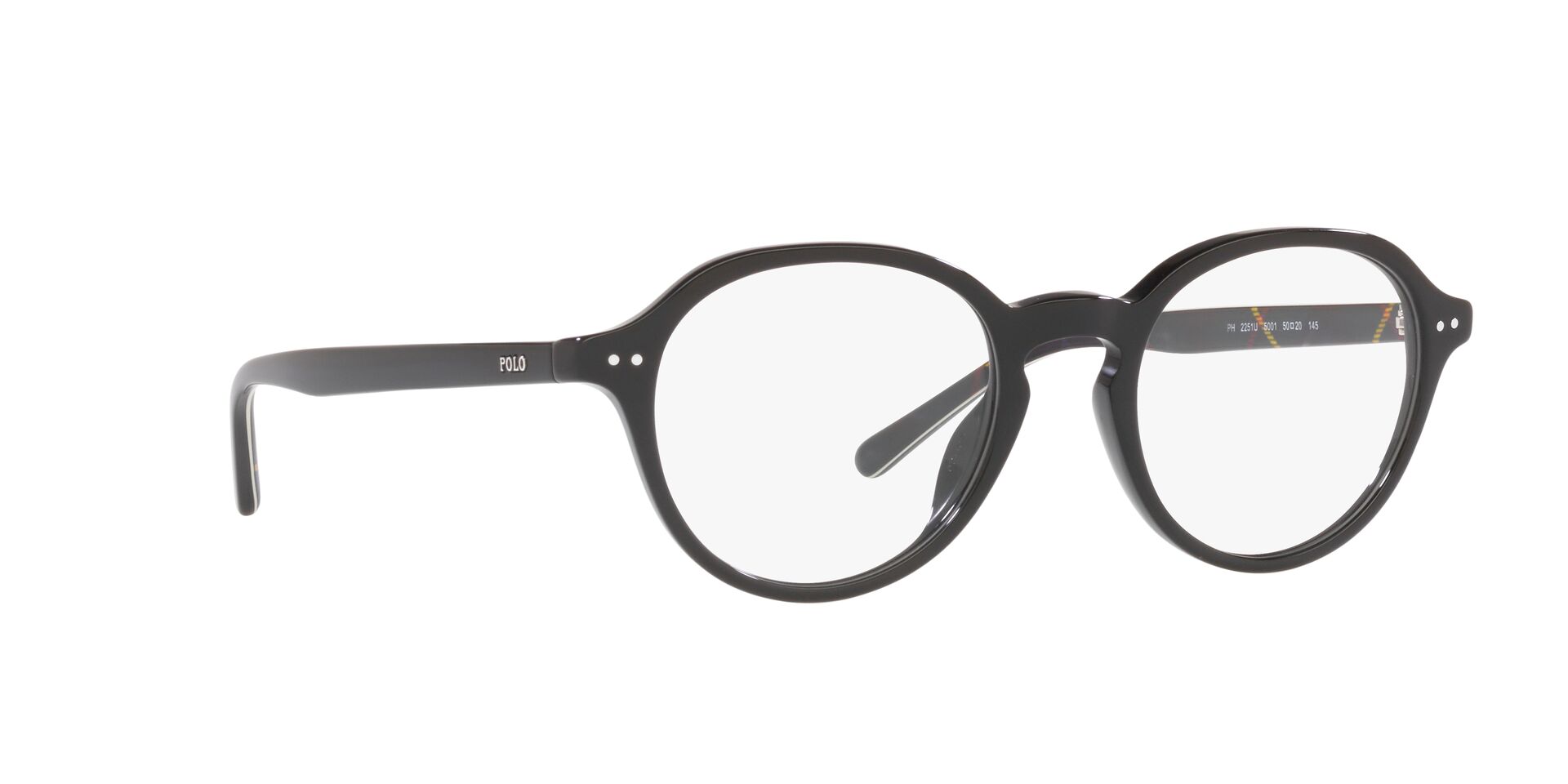 Polo Ralph Lauren 2251U 5001 - obrazek 11