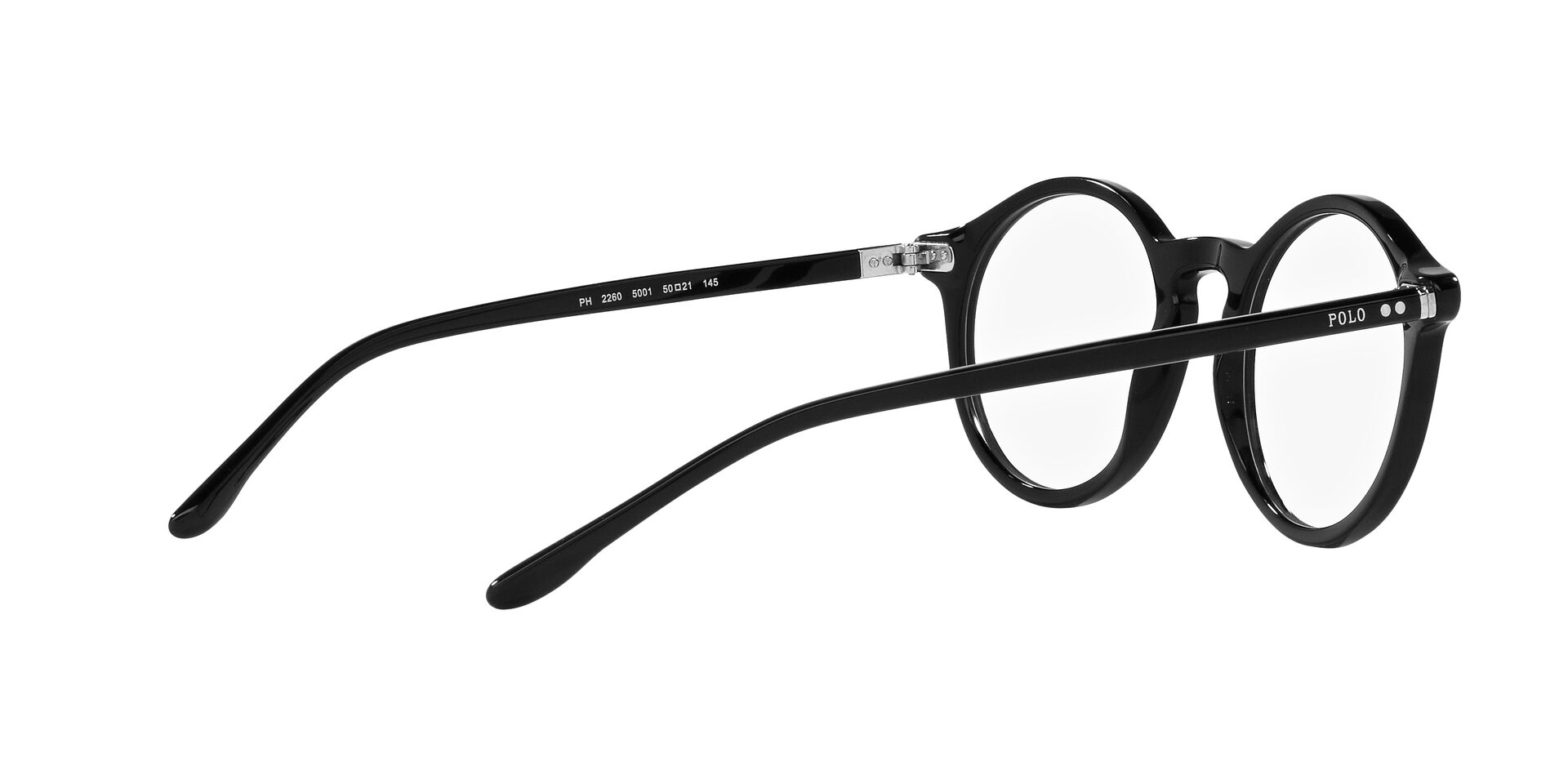 Polo Ralph Lauren 2260 5001 - obrazek 8