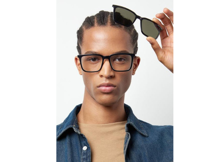 Hugo Boss 1492/CS JBW - obrazek 9