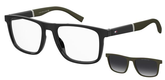 Tommy Hilfiger 1903/CS TCG - obrazek 2