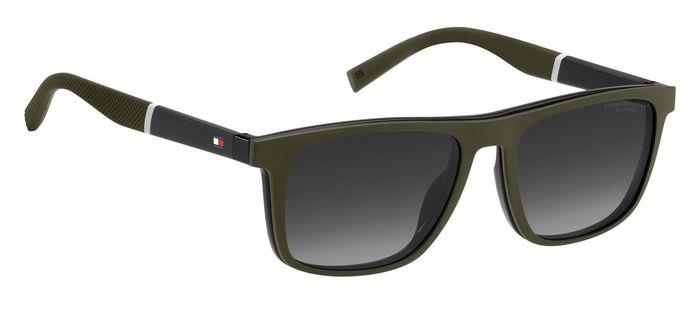 Tommy Hilfiger 1903/CS TCG - obrazek 3