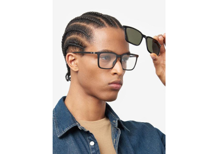 Hugo Boss 1492/CS JBW - obrazek 7