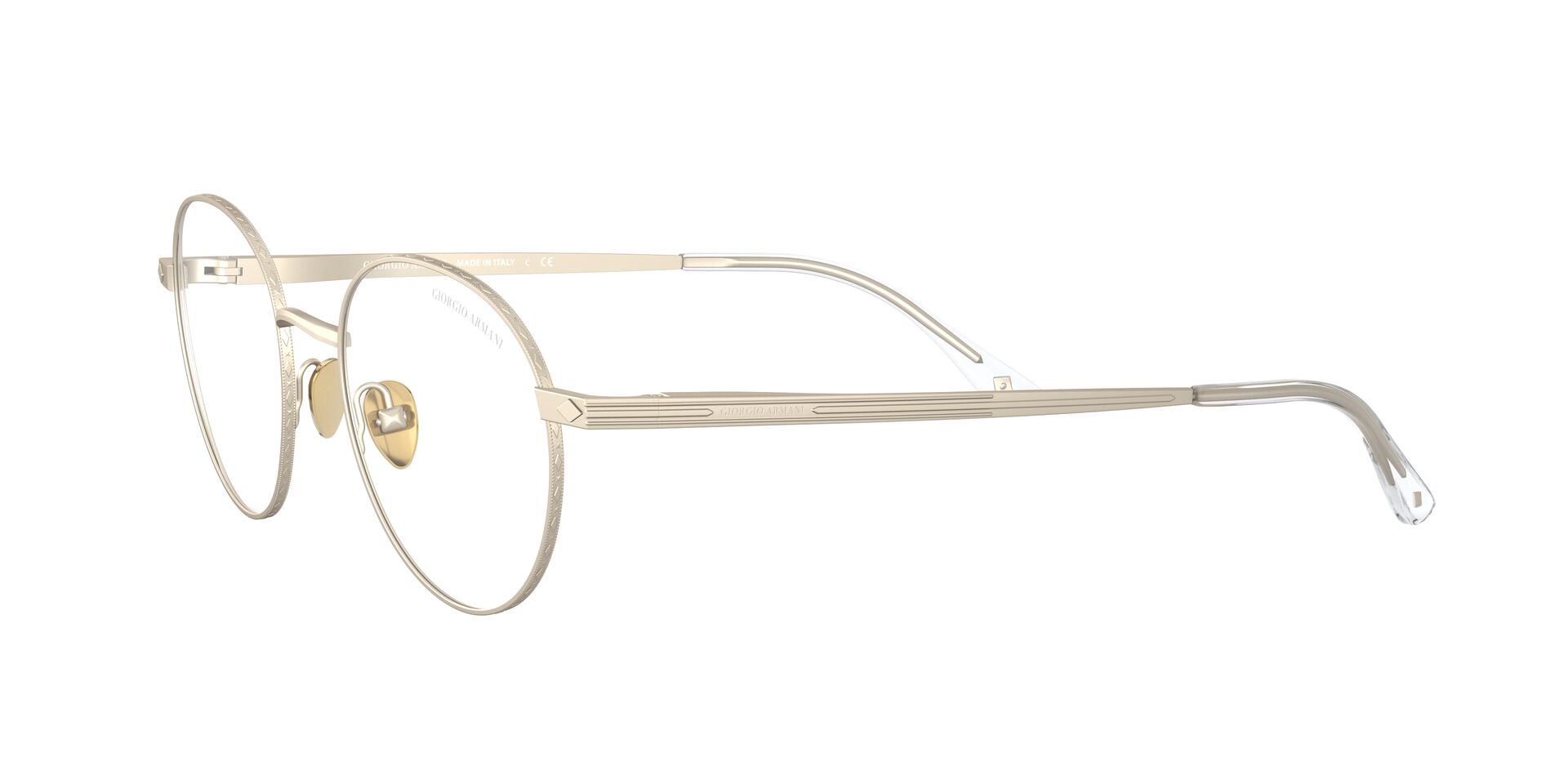 Giorgio Armani 6107 30021W - obrazek 2