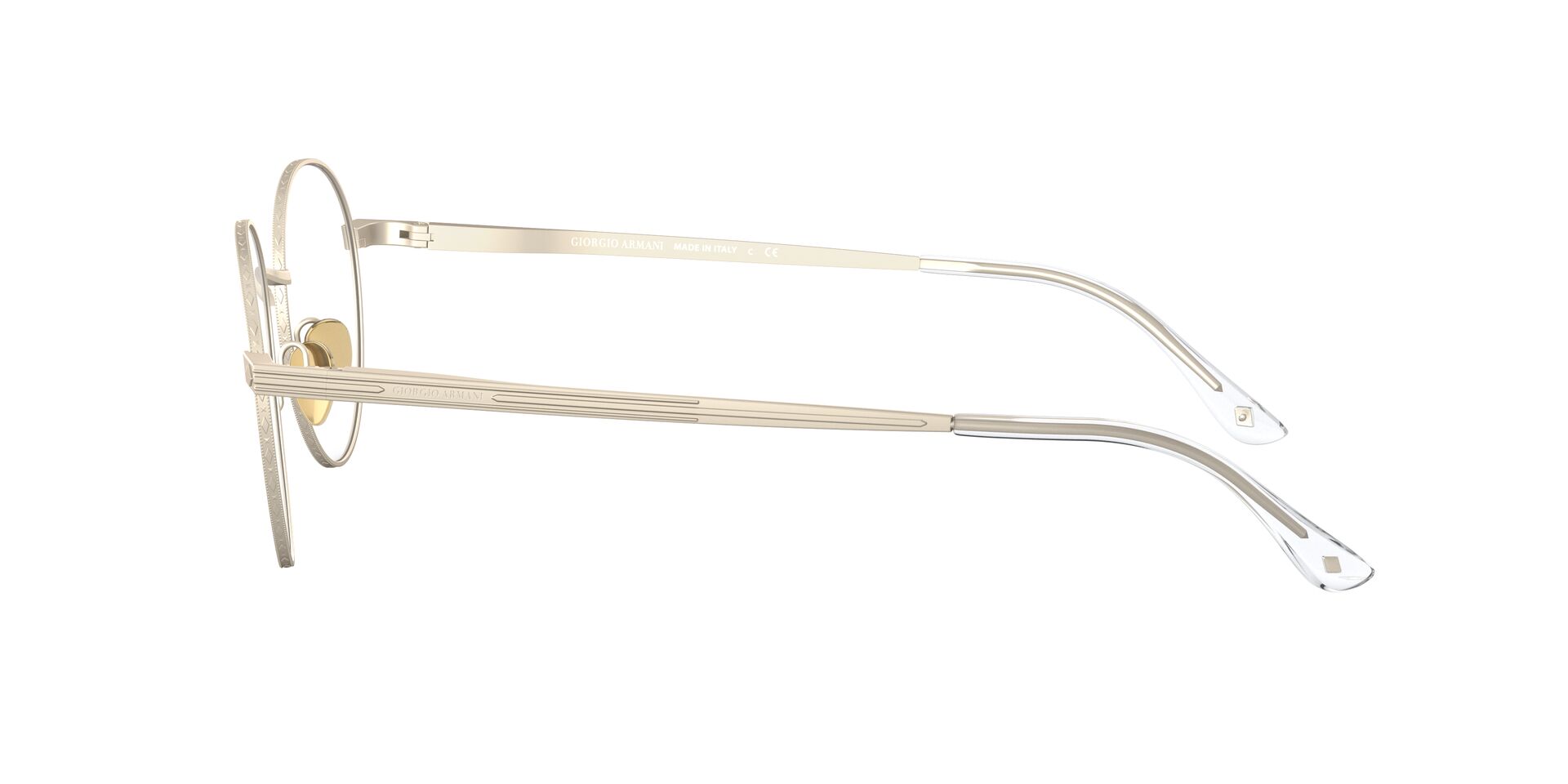 Giorgio Armani 6107 30021W - obrazek 3