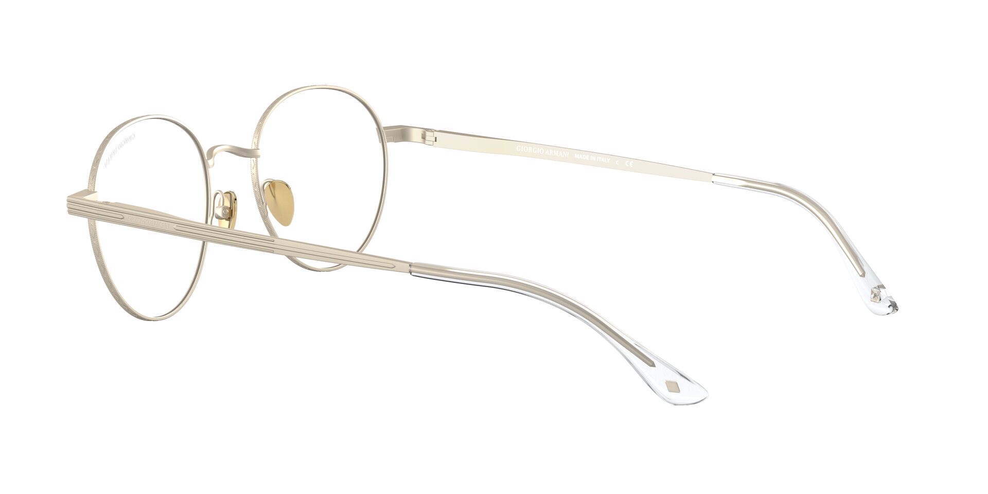 Giorgio Armani 6107 30021W - obrazek 4