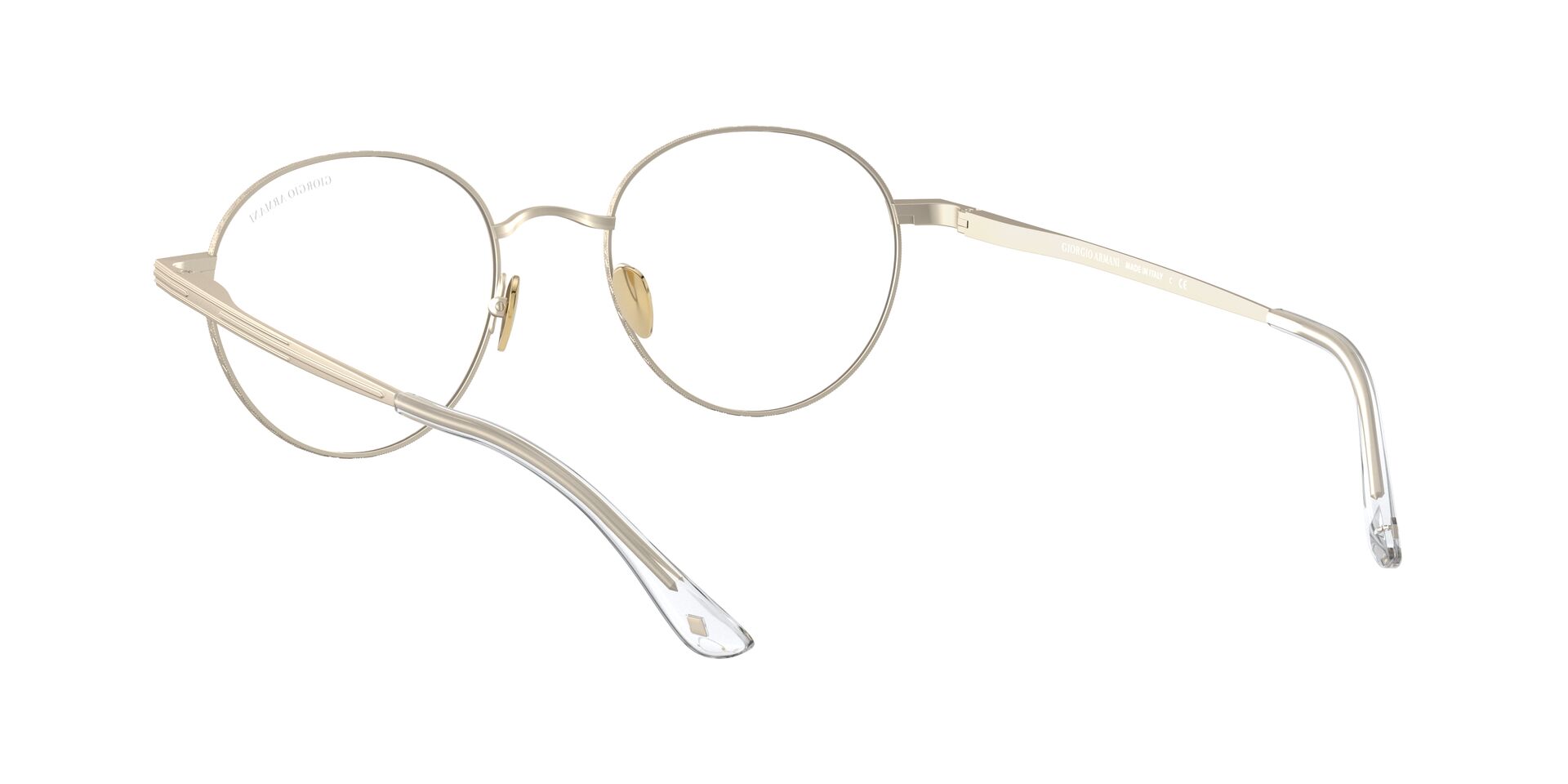 Giorgio Armani 6107 30021W - obrazek 5