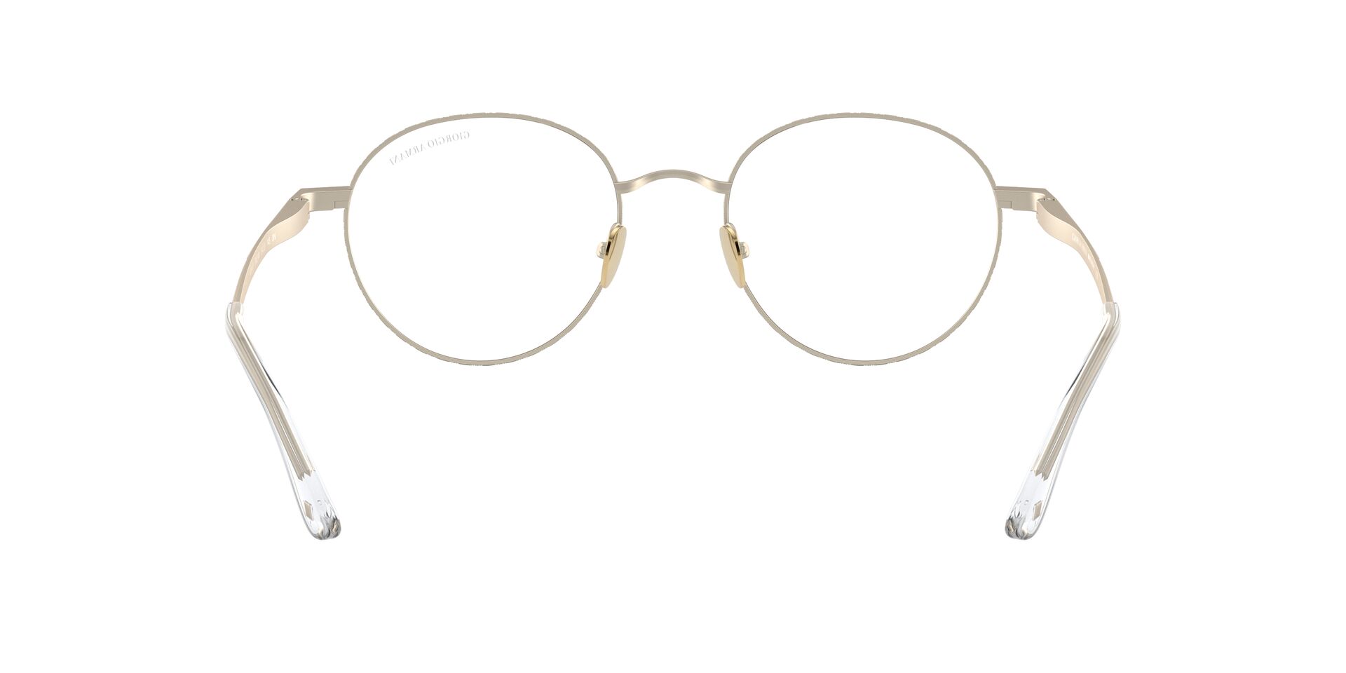 Giorgio Armani 6107 30021W - obrazek 6