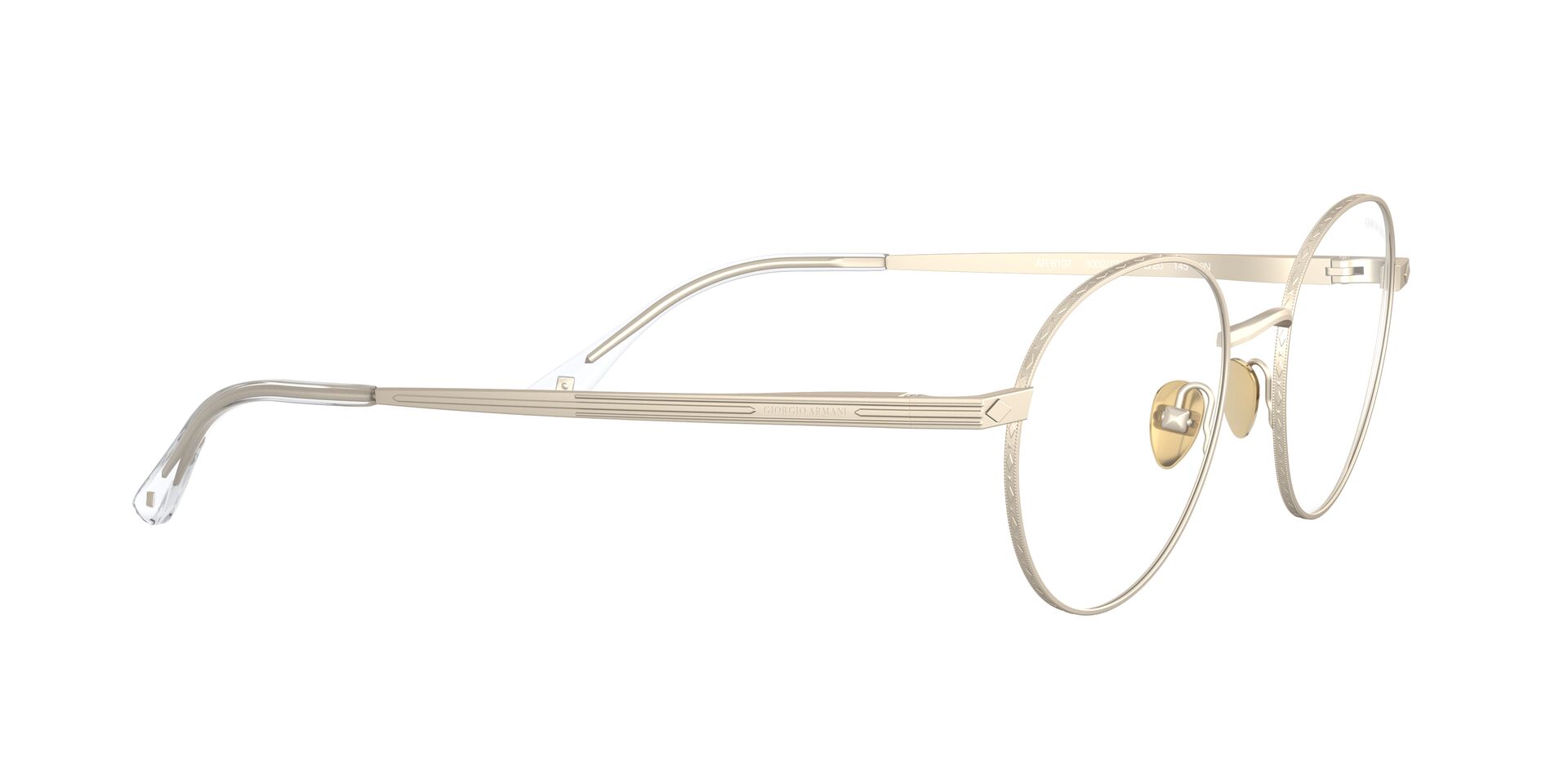 Giorgio Armani 6107 30021W - obrazek 10