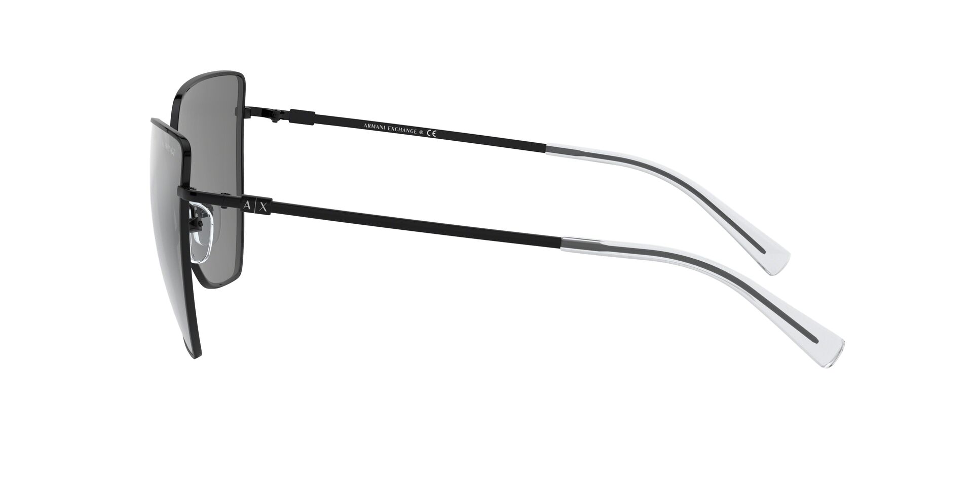 Armani Exchange 2027S 60006G - obrazek 3