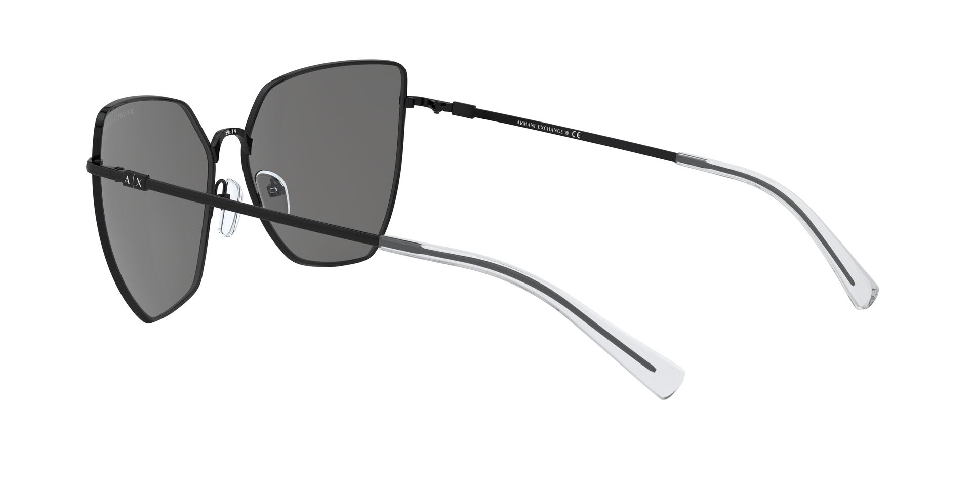 Armani Exchange 2027S 60006G - obrazek 4