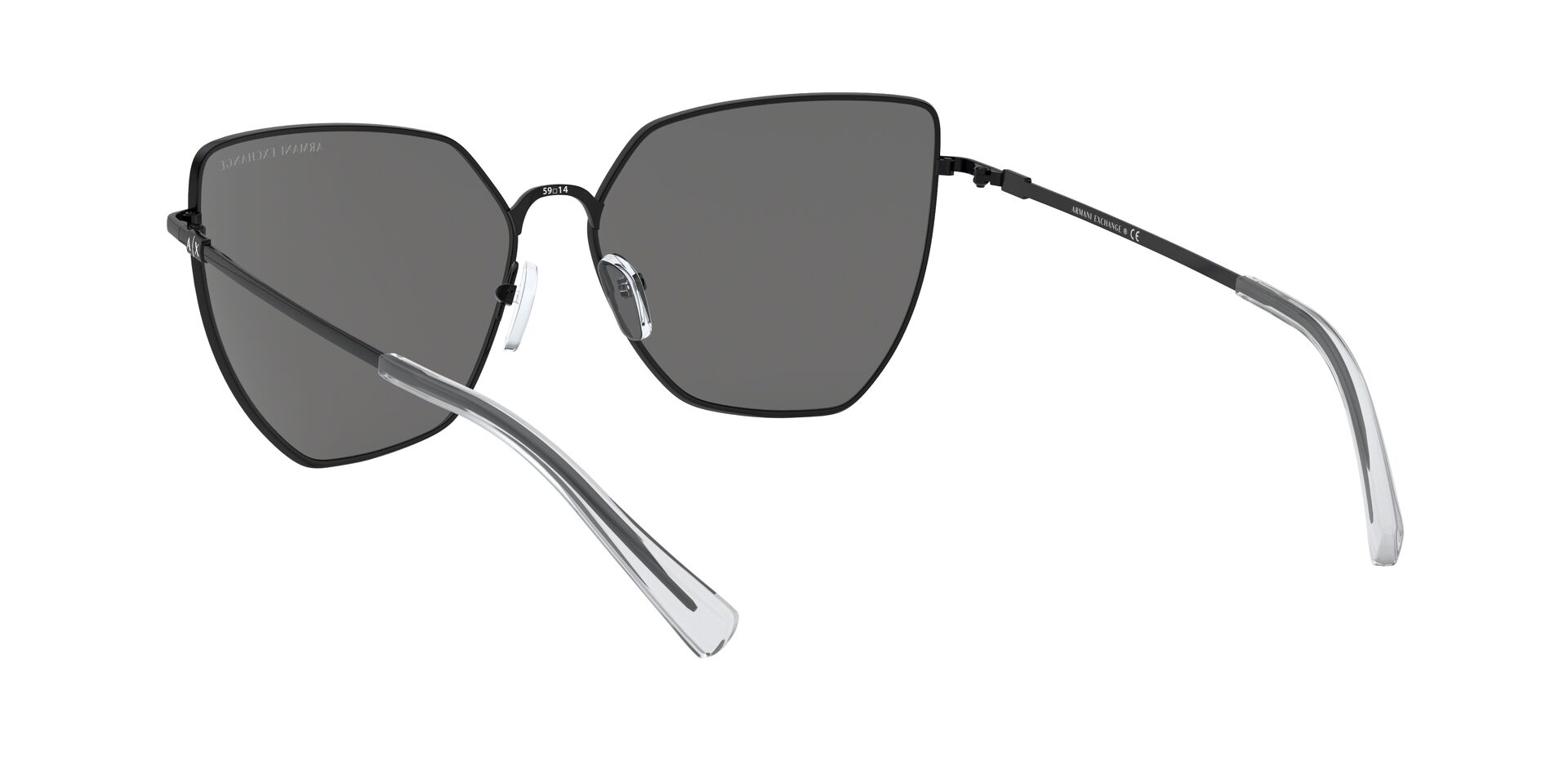 Armani Exchange 2027S 60006G - obrazek 5