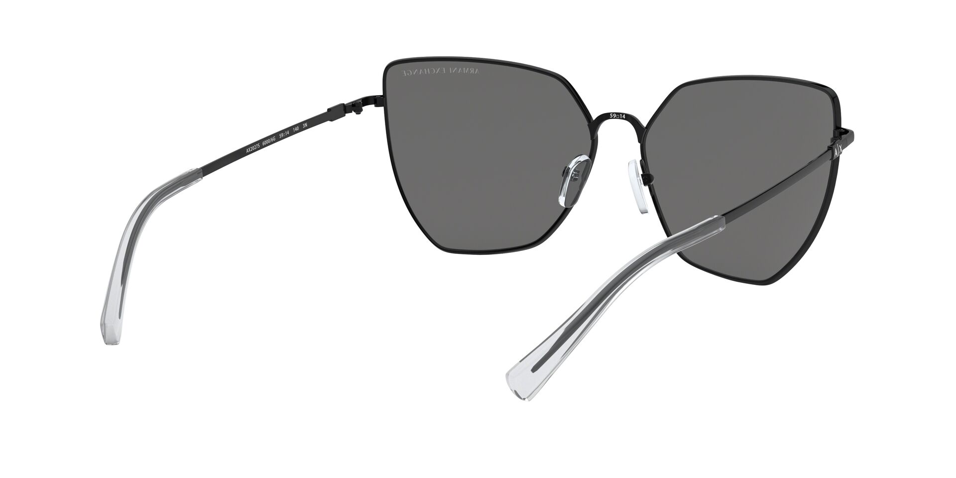 Armani Exchange 2027S 60006G - obrazek 7