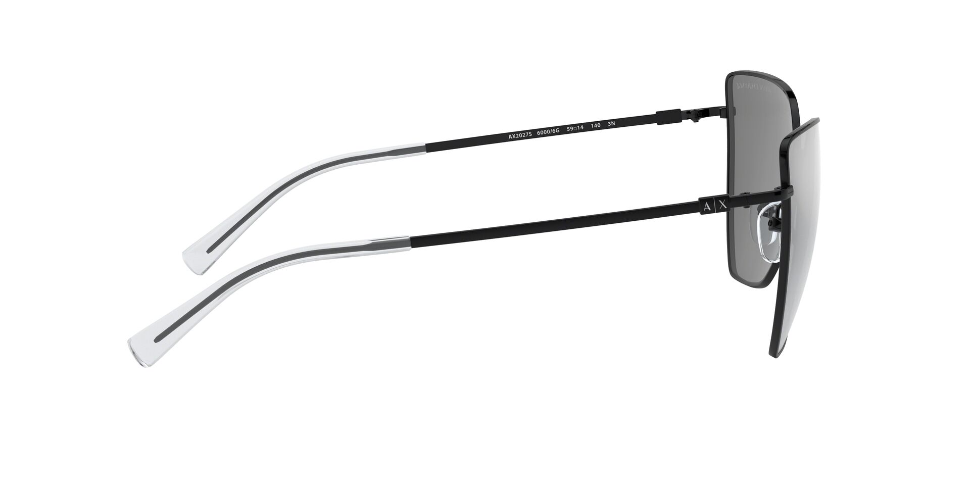 Armani Exchange 2027S 60006G - obrazek 9