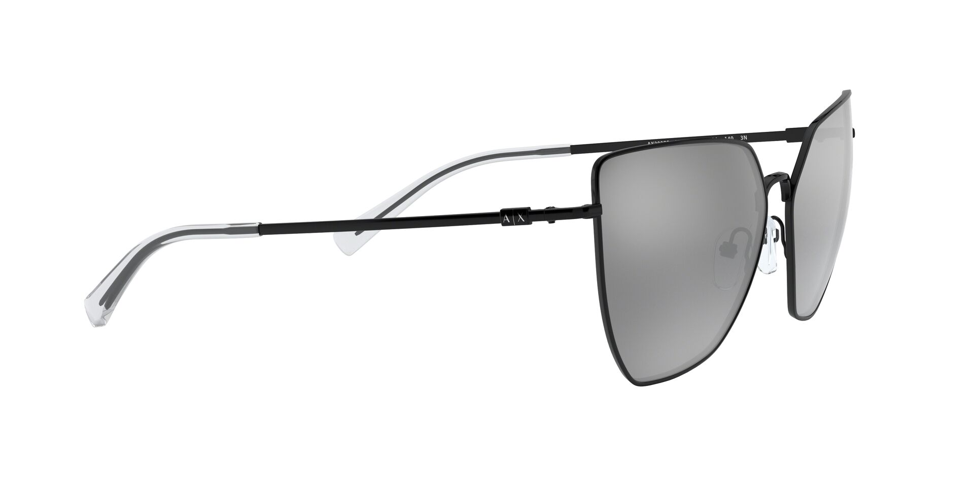 Armani Exchange 2027S 60006G - obrazek 10