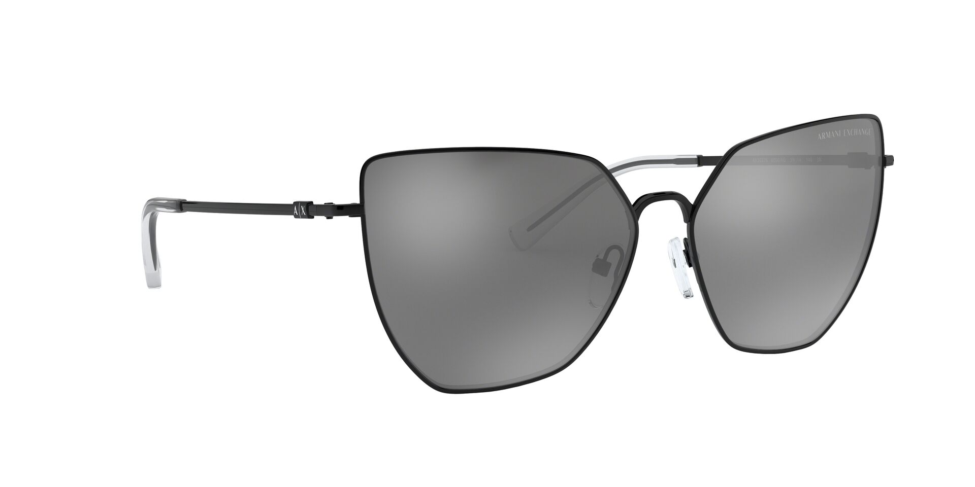 Armani Exchange 2027S 60006G - obrazek 11