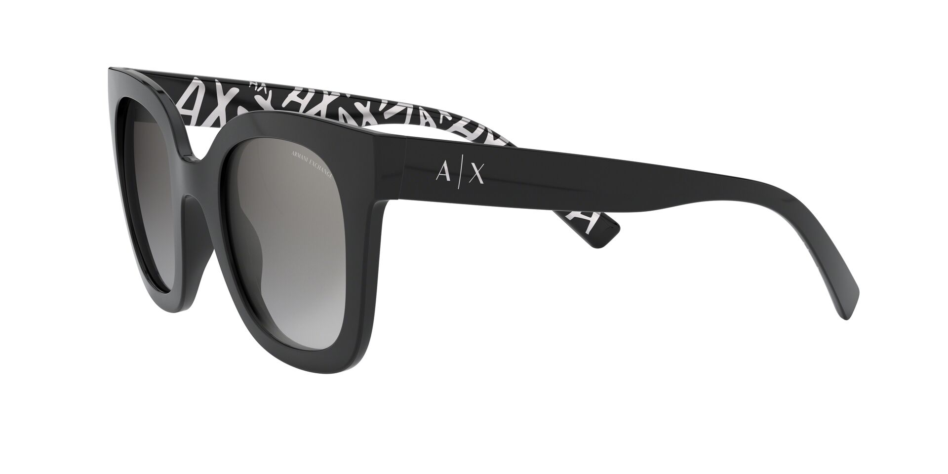 Armani Exchange 4087S 81586V - obrazek 2