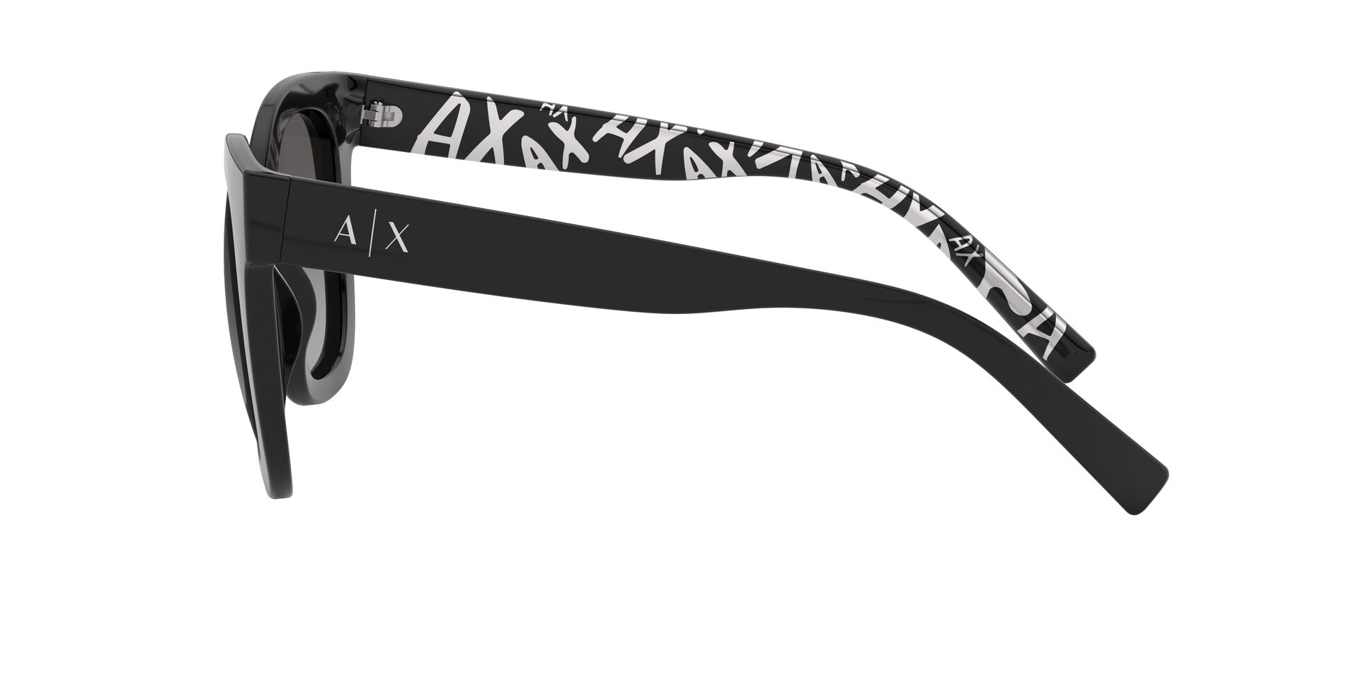 Armani Exchange 4087S 81586V - obrazek 3