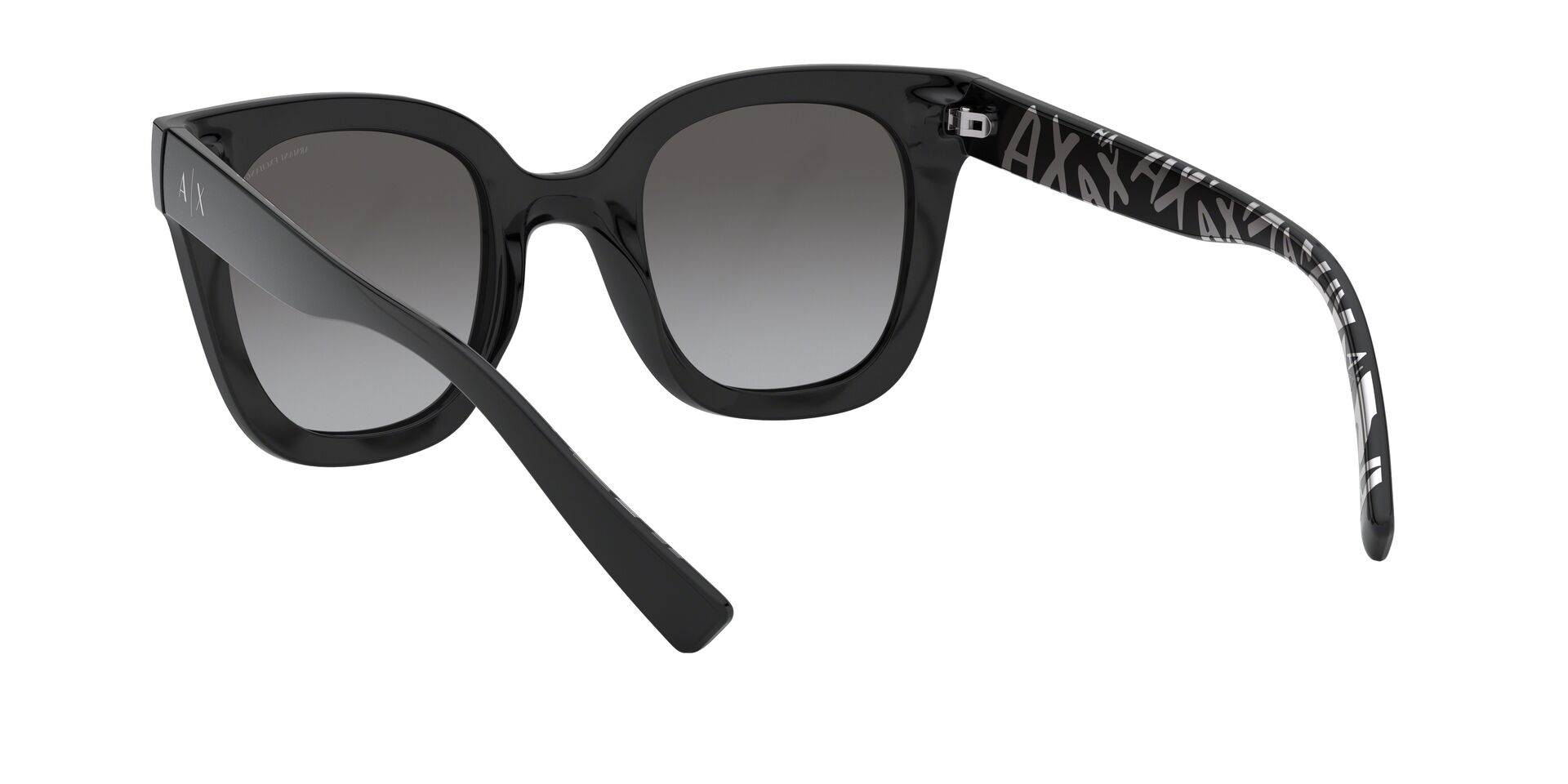 Armani Exchange 4087S 81586V - obrazek 5