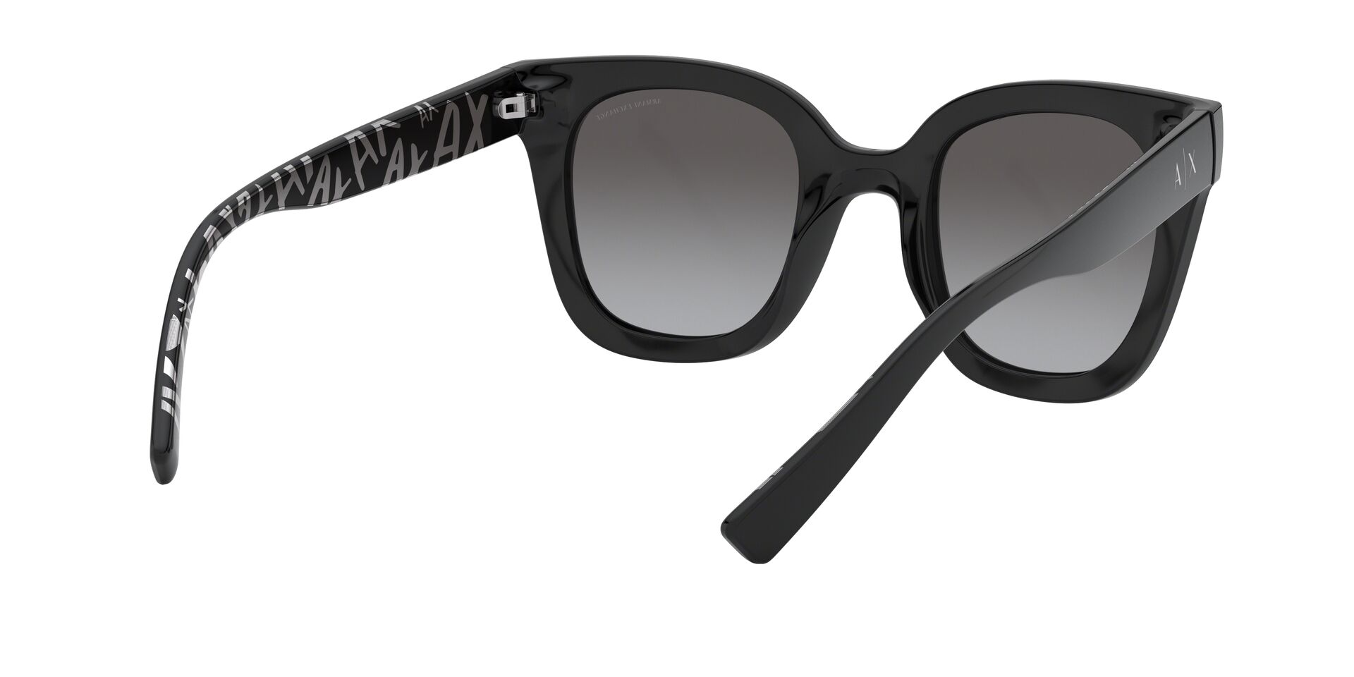 Armani Exchange 4087S 81586V - obrazek 7