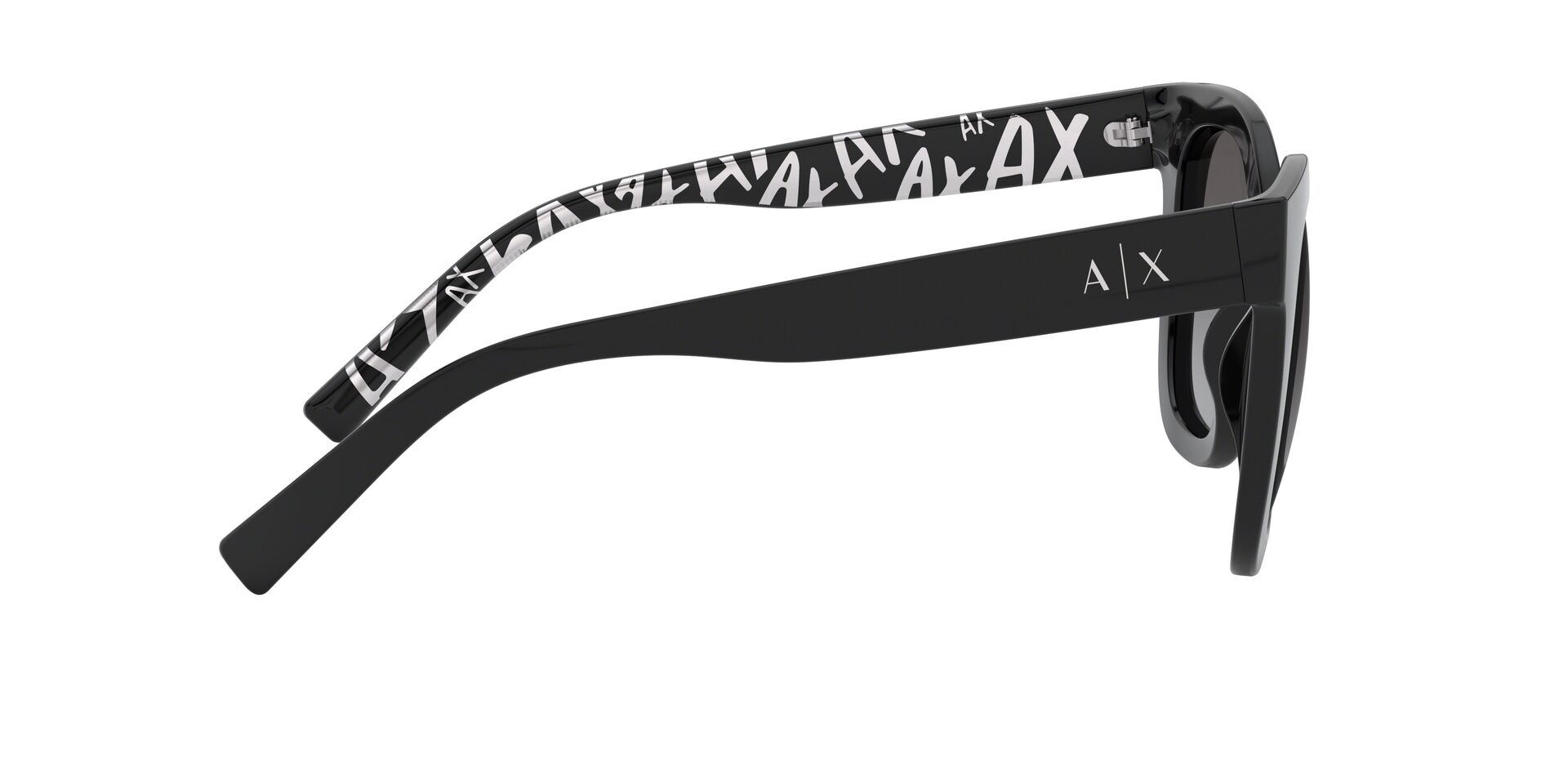 Armani Exchange 4087S 81586V - obrazek 9