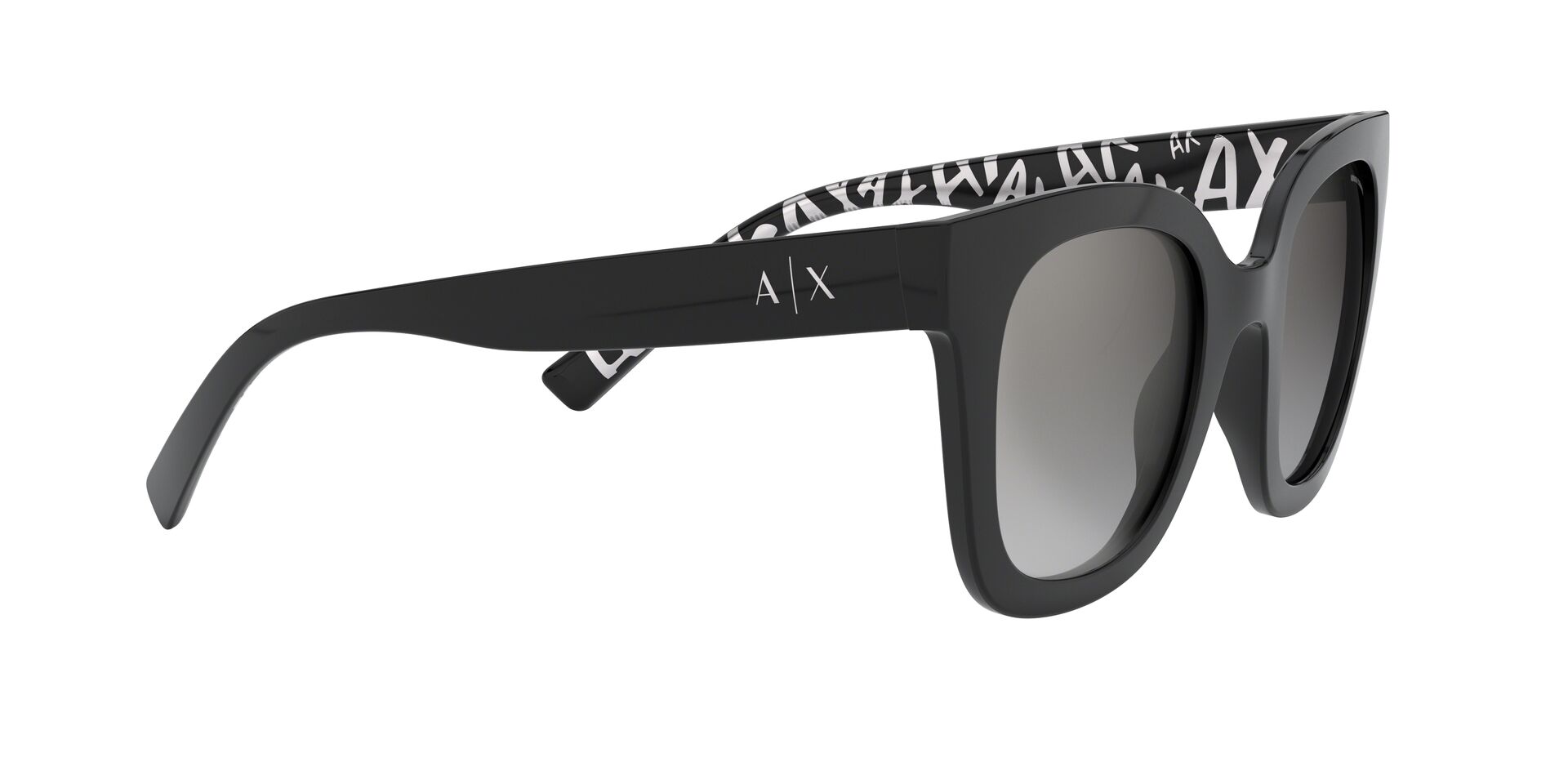 Armani Exchange 4087S 81586V - obrazek 10