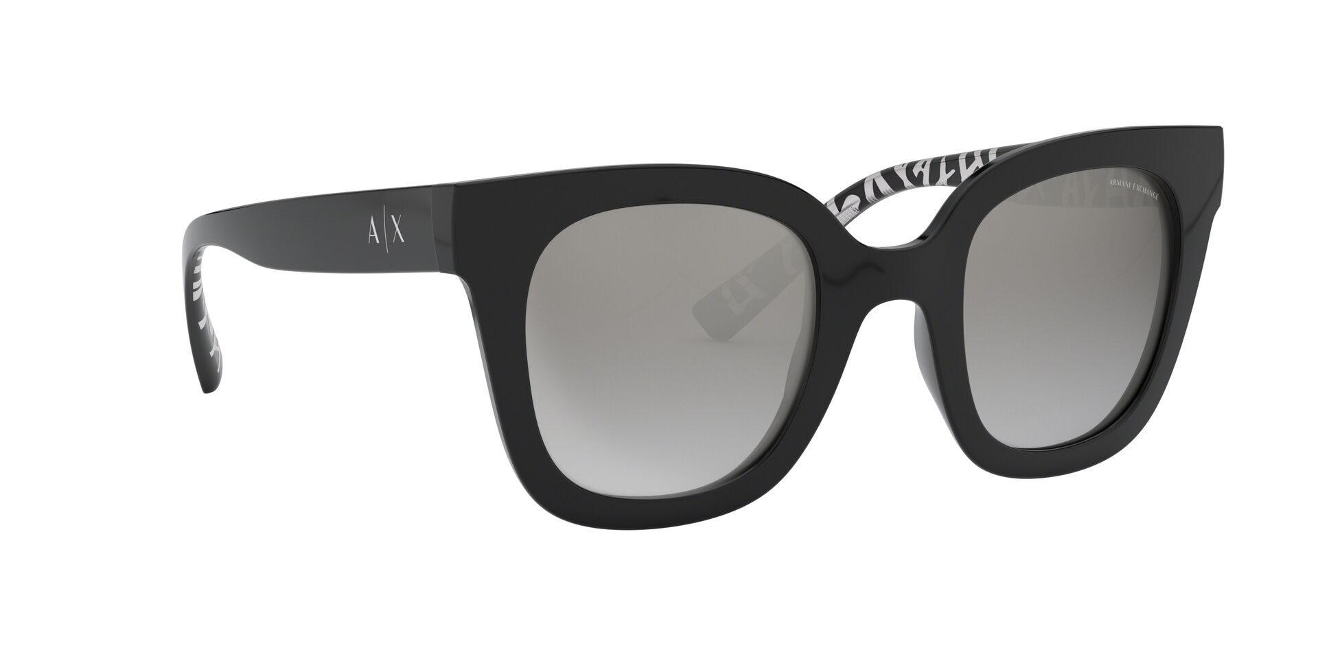 Armani Exchange 4087S 81586V - obrazek 11