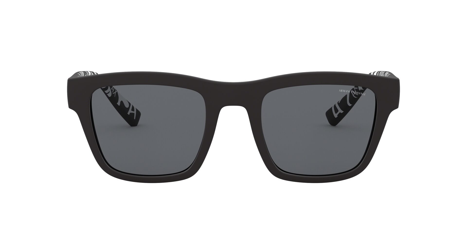 Armani Exchange 4088S 802987 - obrazek 12