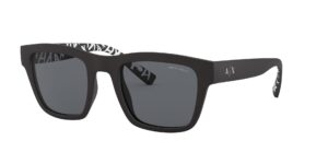 Armani Exchange 4088S 802987