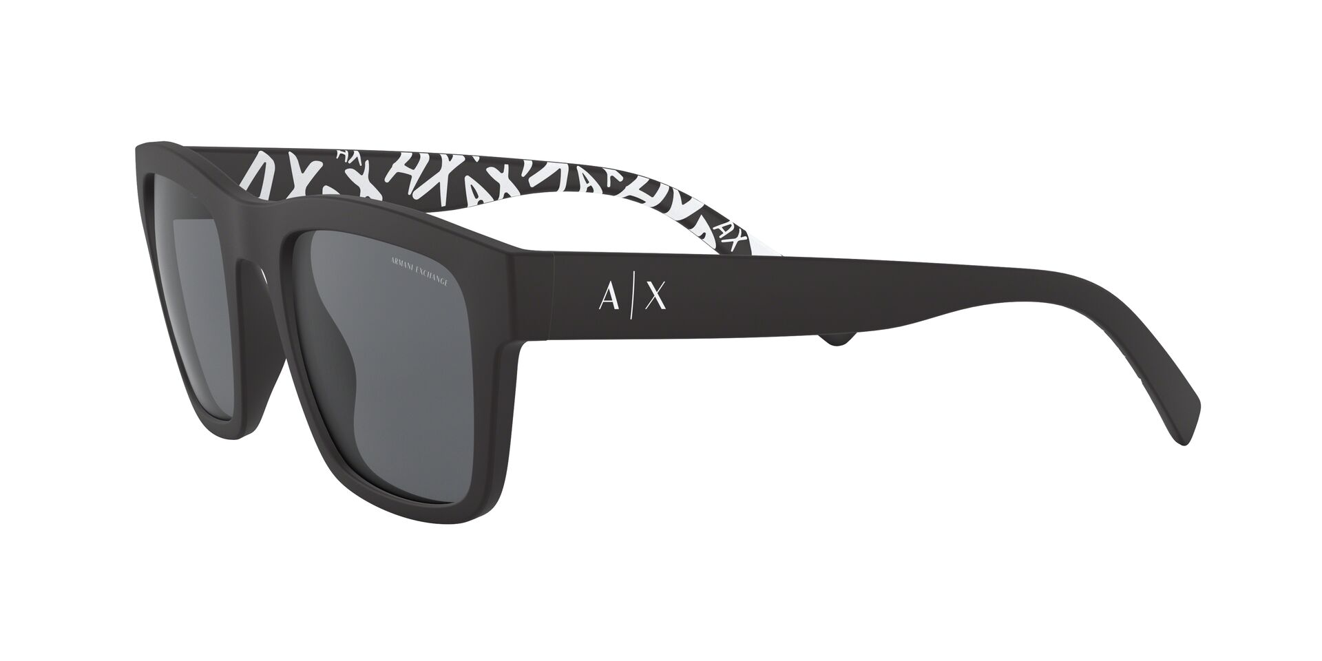 Armani Exchange 4088S 802987 - obrazek 2