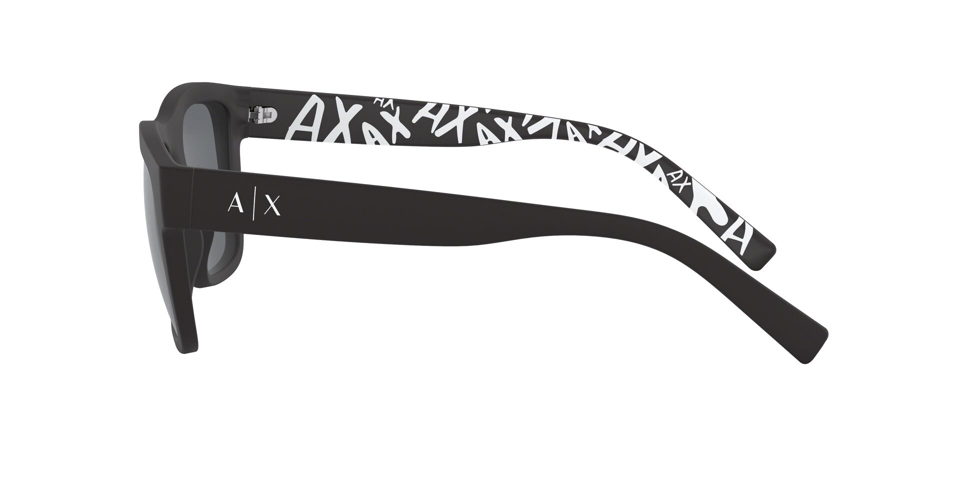 Armani Exchange 4088S 802987 - obrazek 3