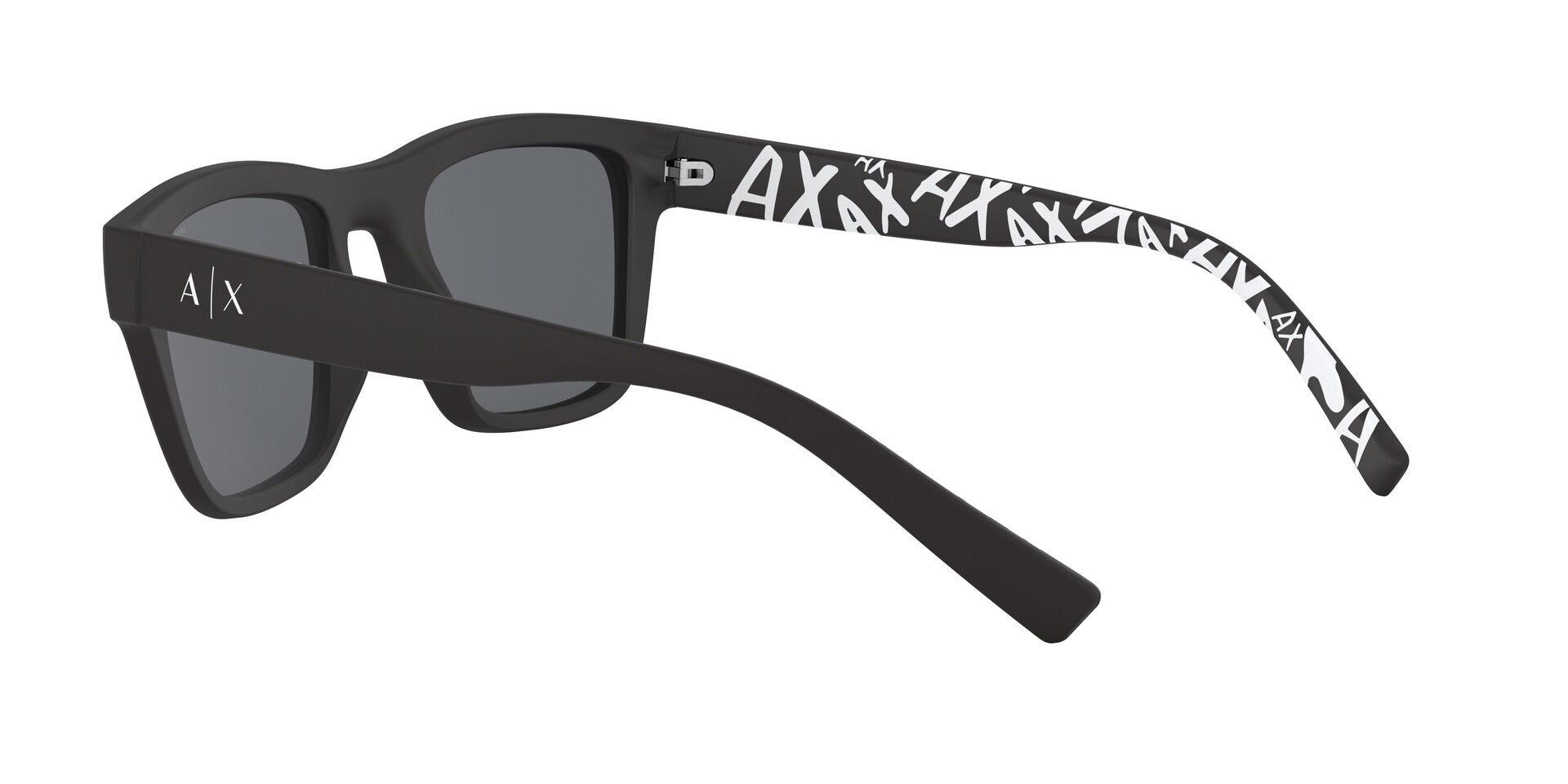 Armani Exchange 4088S 802987 - obrazek 4