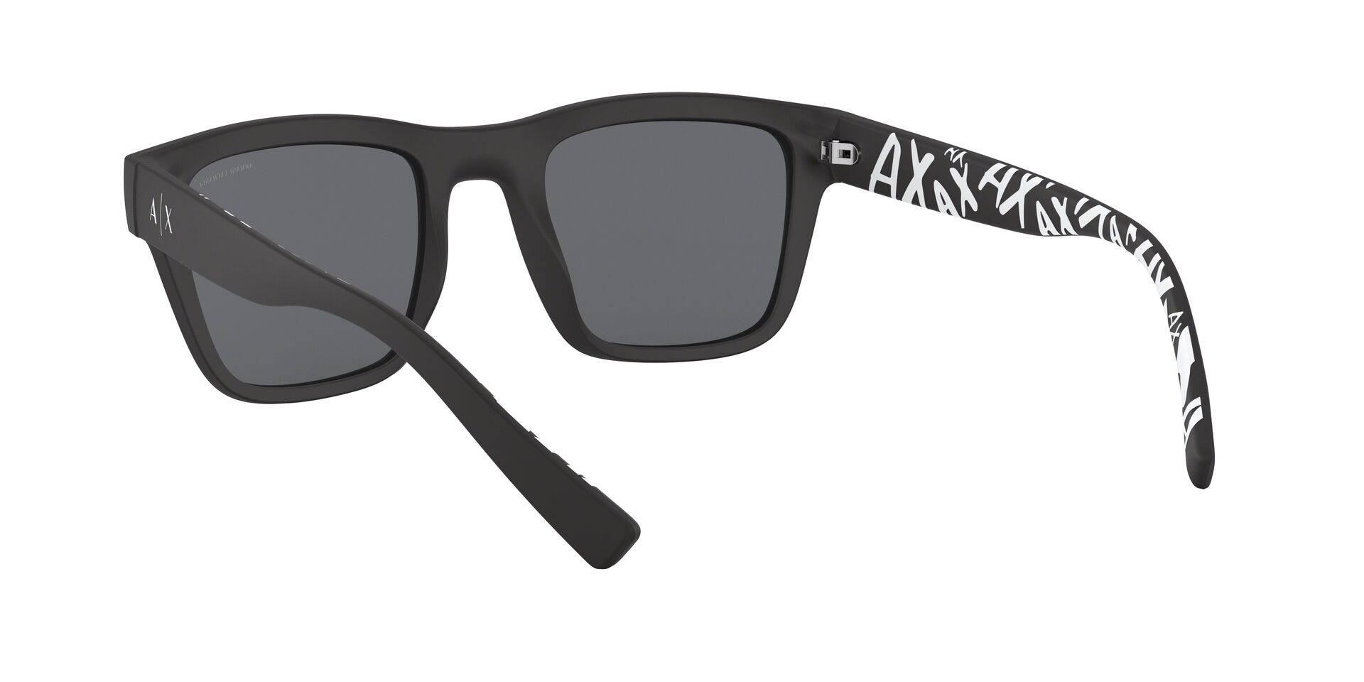 Armani Exchange 4088S 802987 - obrazek 5