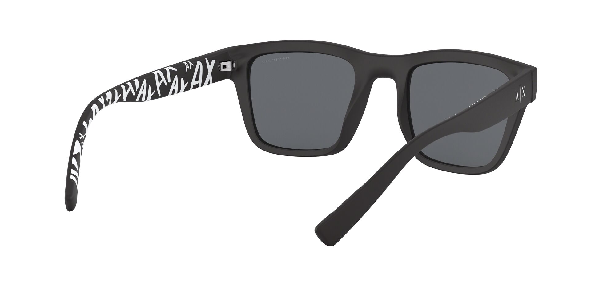 Armani Exchange 4088S 802987 - obrazek 7