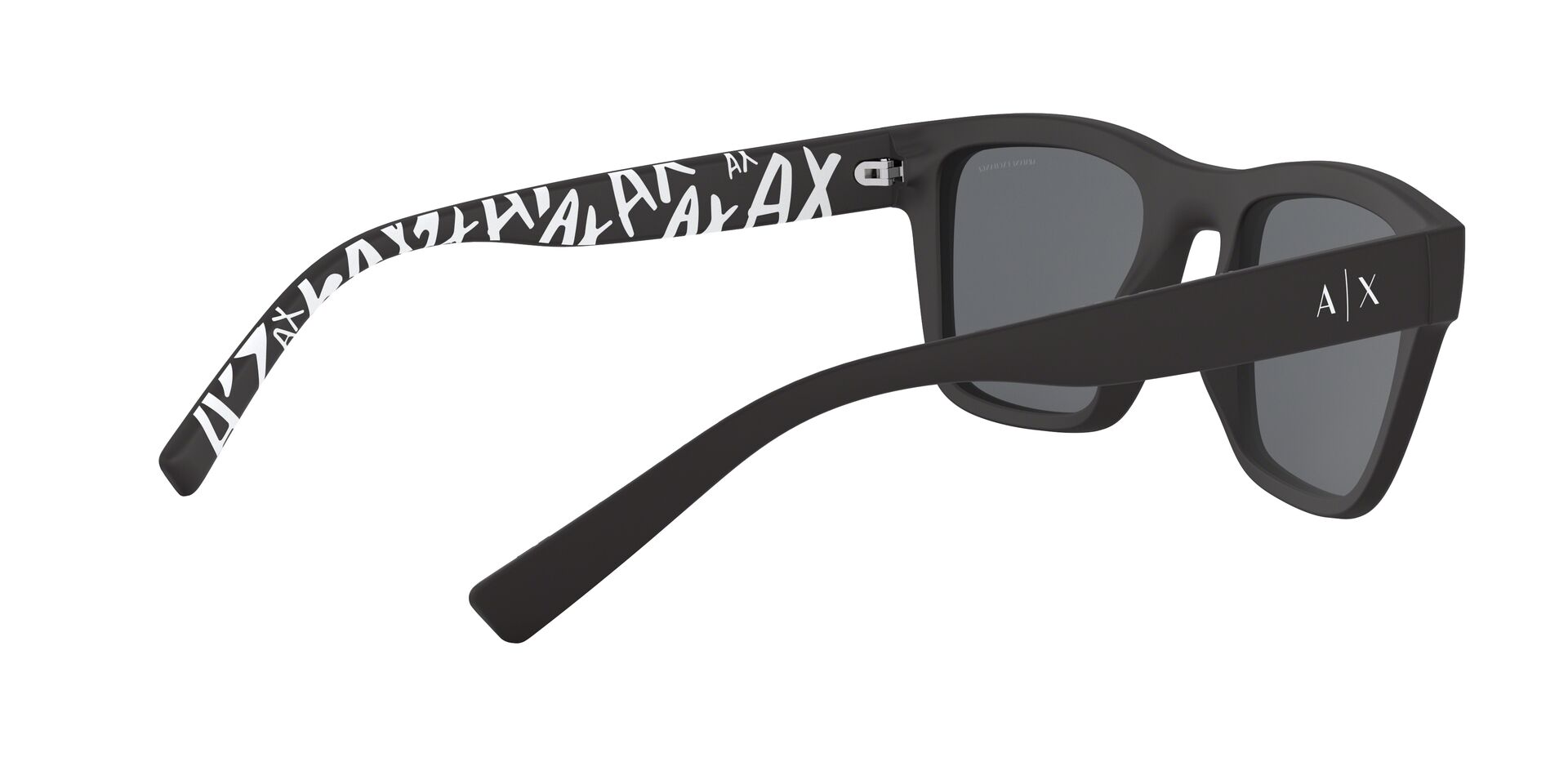 Armani Exchange 4088S 802987 - obrazek 8