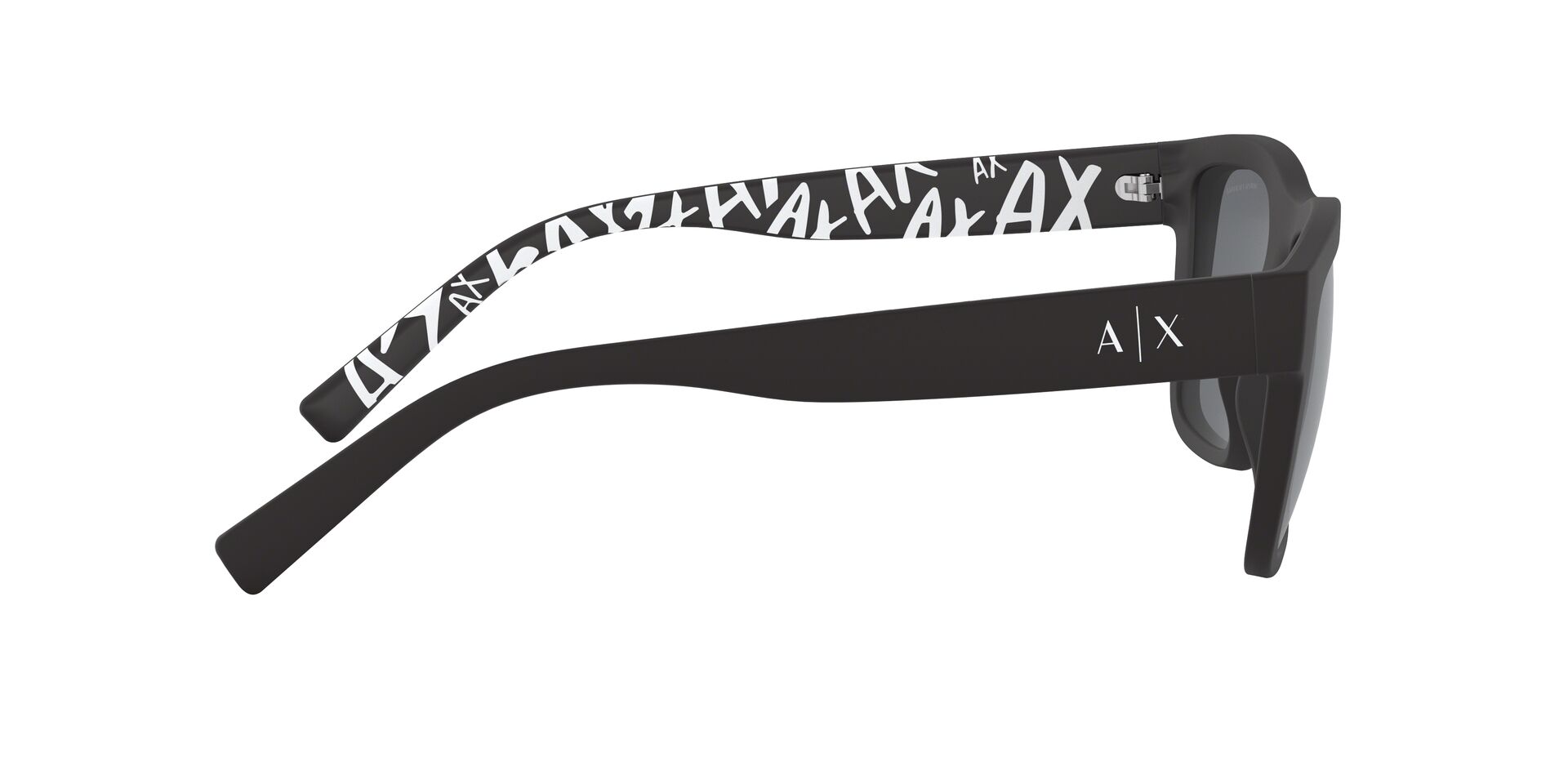 Armani Exchange 4088S 802987 - obrazek 9